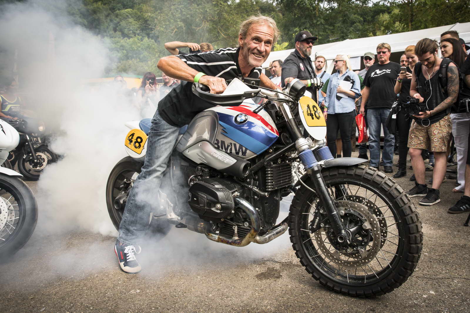 Glemseck 2016 Karl Maier